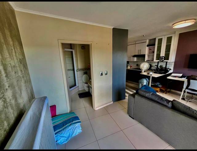 1 BEDROOM PROPERTY TO RENT IN HATFIELD